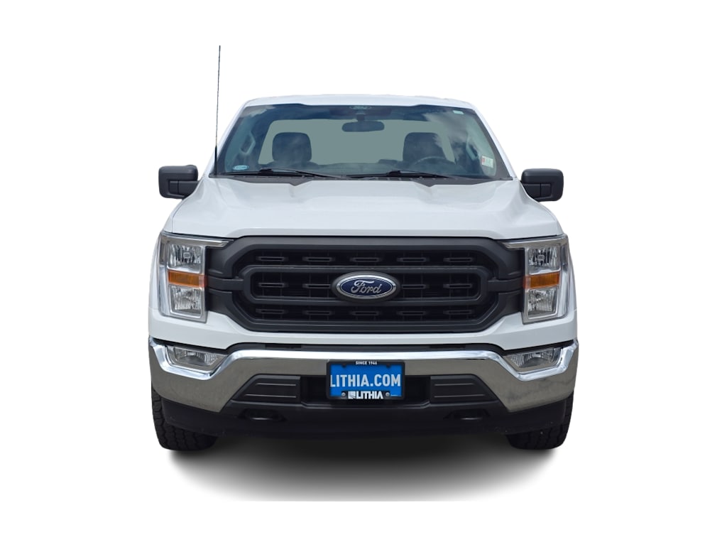 Thumbnail: 2022 Ford F-150 - 6