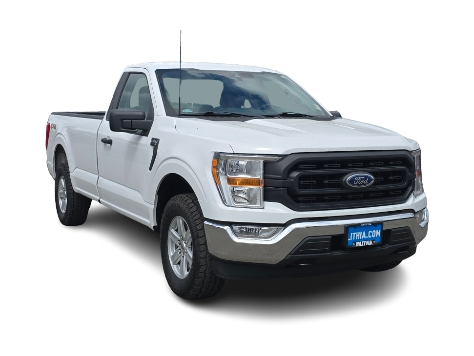 Thumbnail: 2022 Ford F-150 - 17