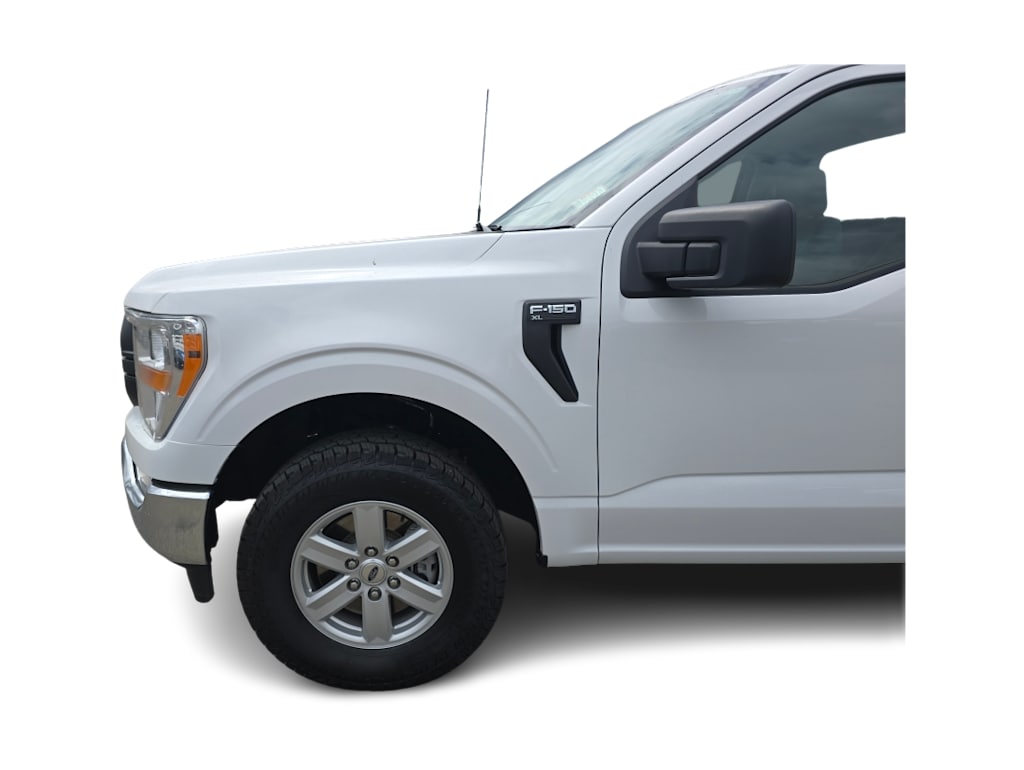 Thumbnail: 2022 Ford F-150 - 20