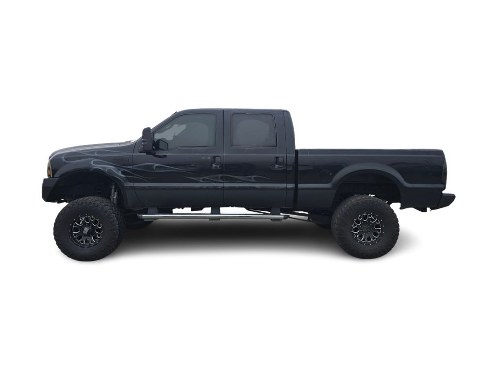 Thumbnail: 2005 Ford F-250 - 3