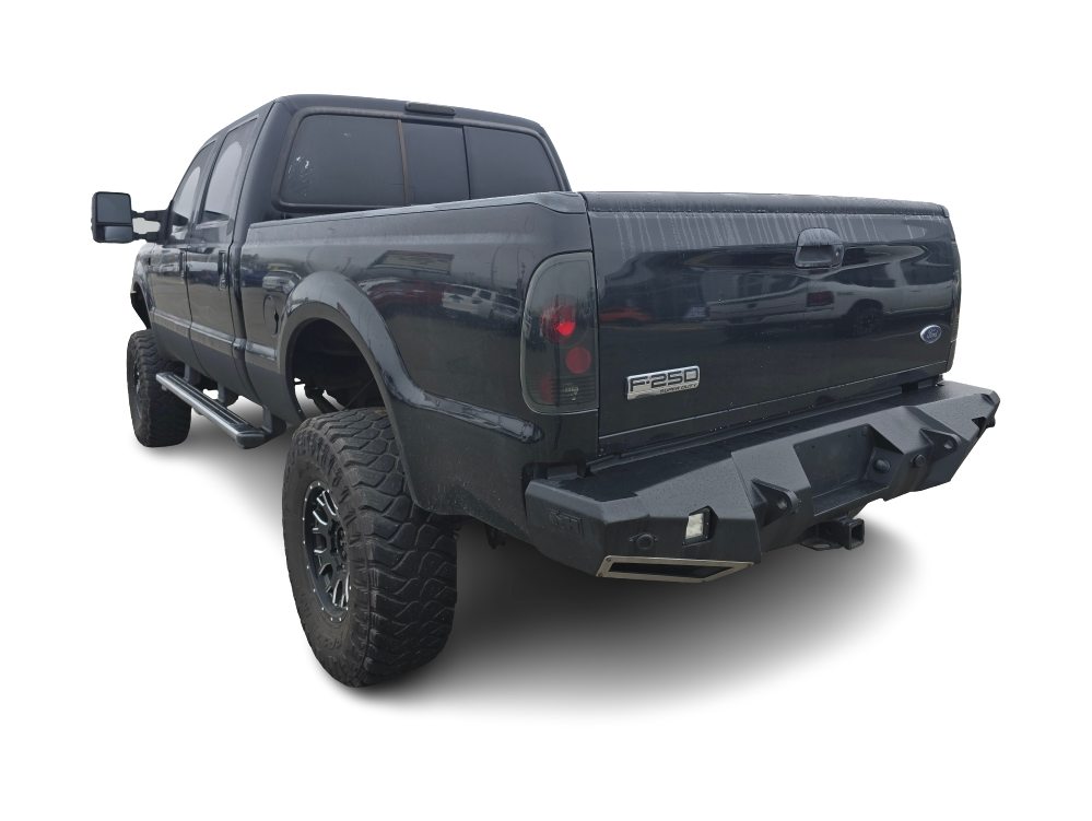 Thumbnail: 2005 Ford F-250 - 4