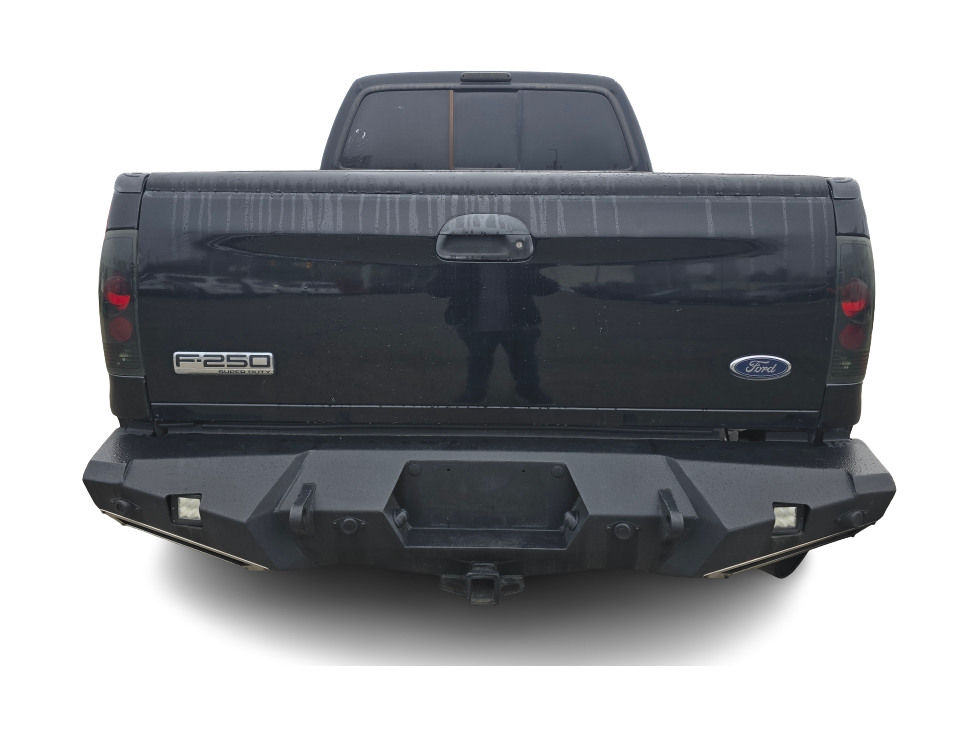 Thumbnail: 2005 Ford F-250 - 5