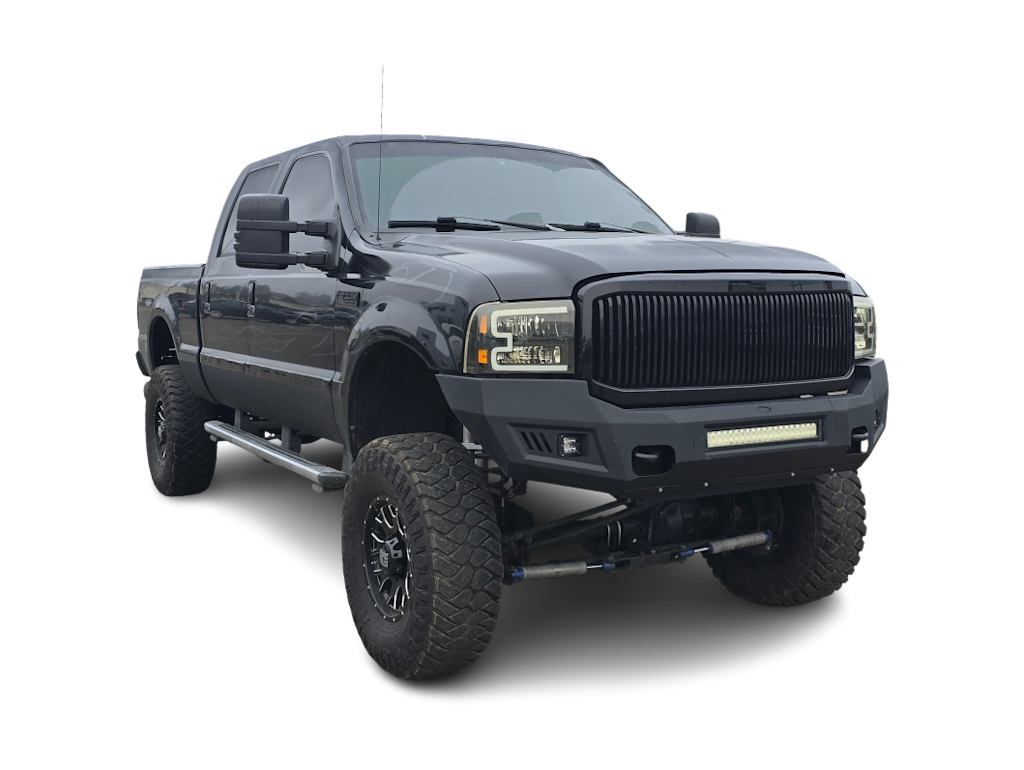 Thumbnail: 2005 Ford F-250 - 18