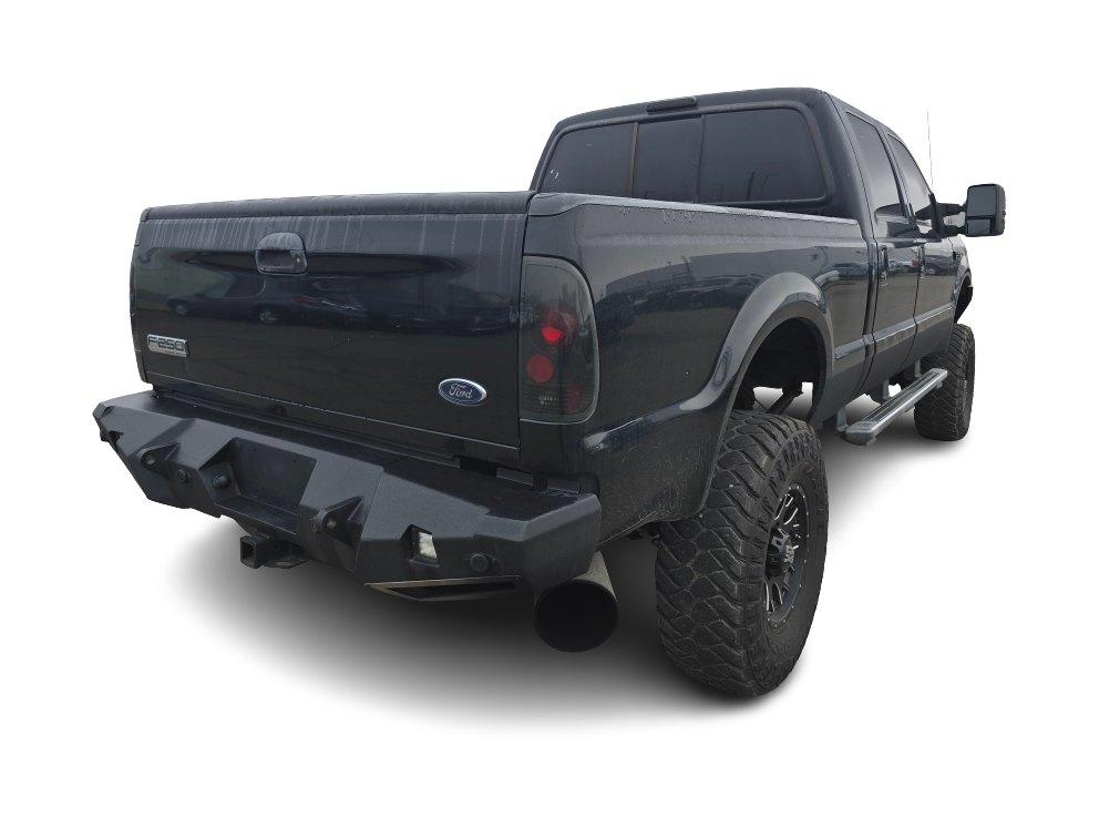 Thumbnail: 2005 Ford F-250 - 16