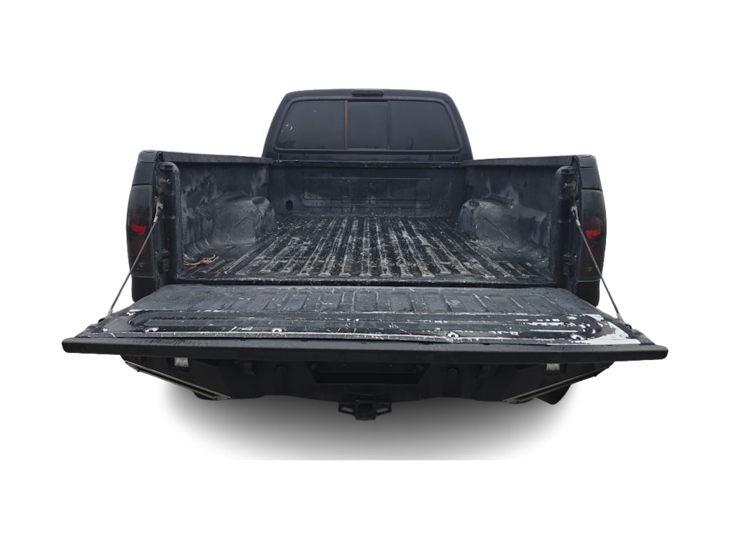 Thumbnail: 2005 Ford F-250 - 14