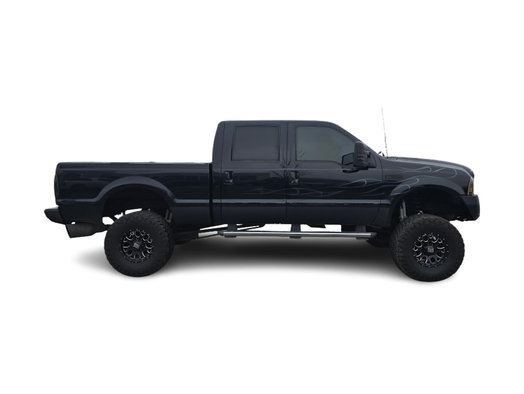 Thumbnail: 2005 Ford F-250 - 17