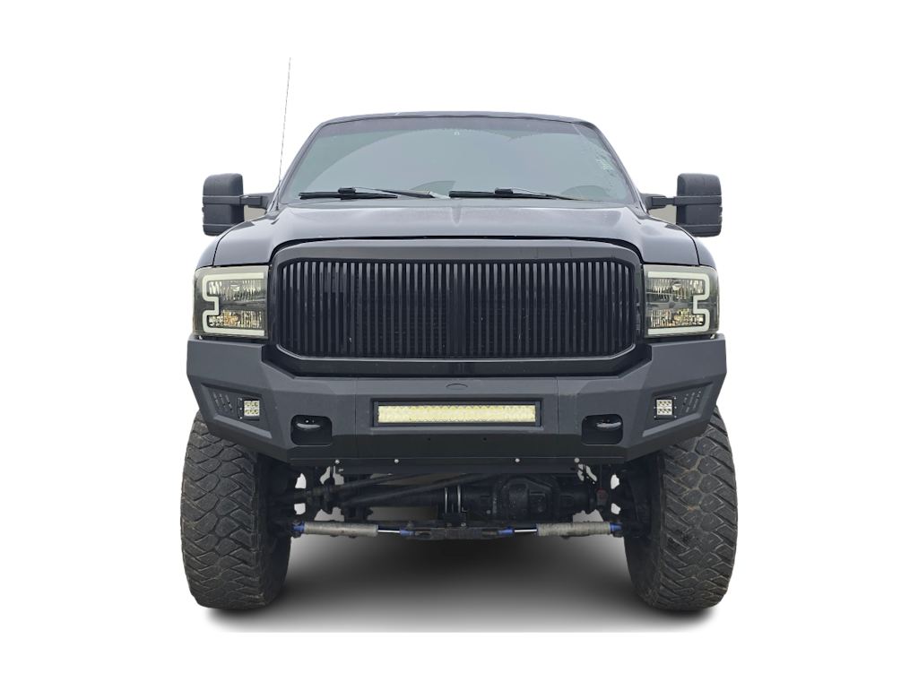 Thumbnail: 2005 Ford F-250 - 6