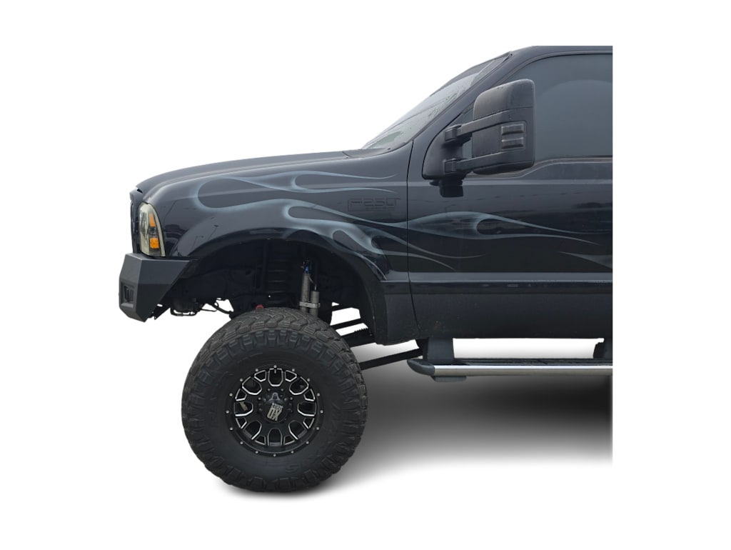 Thumbnail: 2005 Ford F-250 - 22