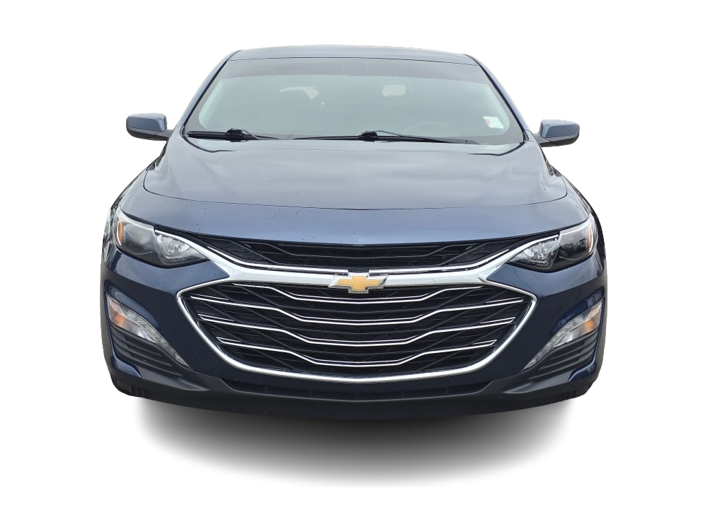 Thumbnail: 2019 Chevrolet Malibu - 6