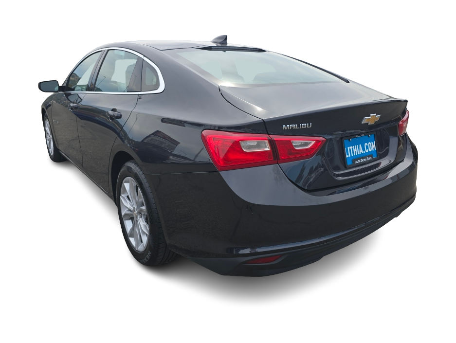 Thumbnail: 2023 Chevrolet Malibu - 4