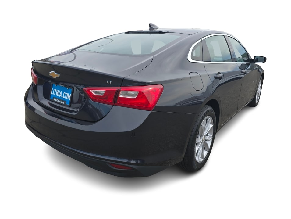 Thumbnail: 2023 Chevrolet Malibu - 16