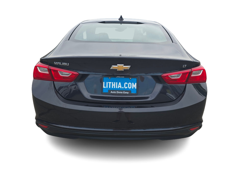 Thumbnail: 2023 Chevrolet Malibu - 5