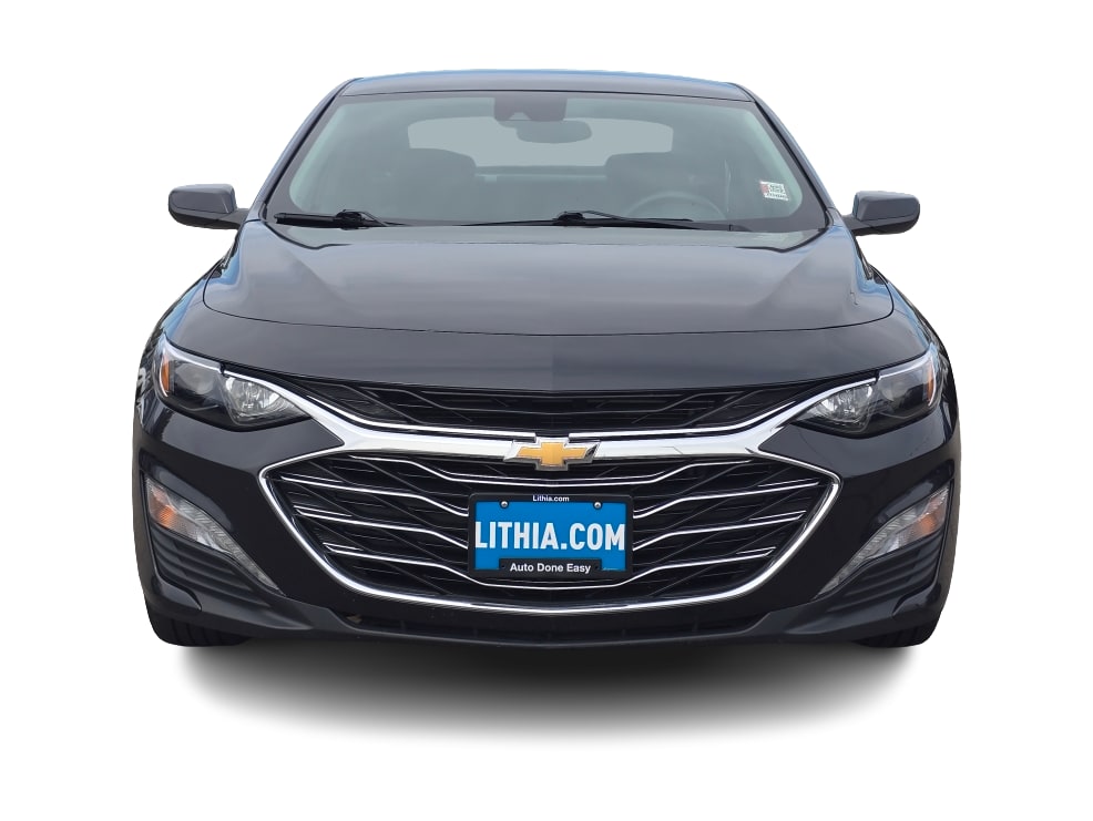 Thumbnail: 2023 Chevrolet Malibu - 6