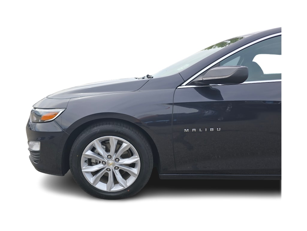 Thumbnail: 2023 Chevrolet Malibu - 20