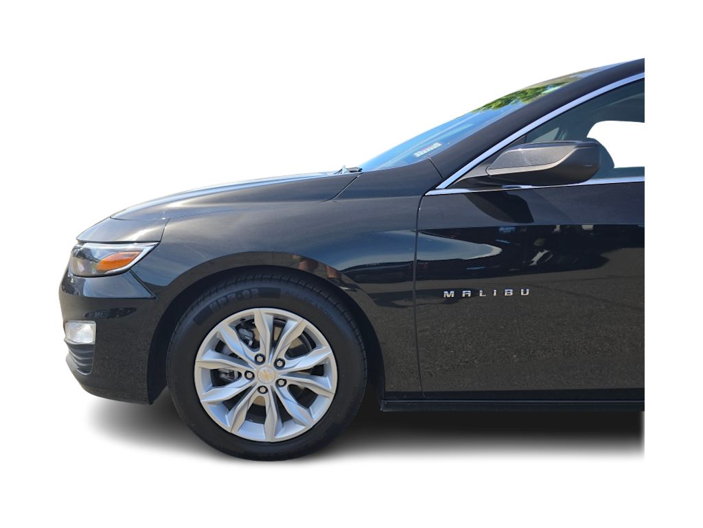 Thumbnail: 2024 Chevrolet Malibu - 20