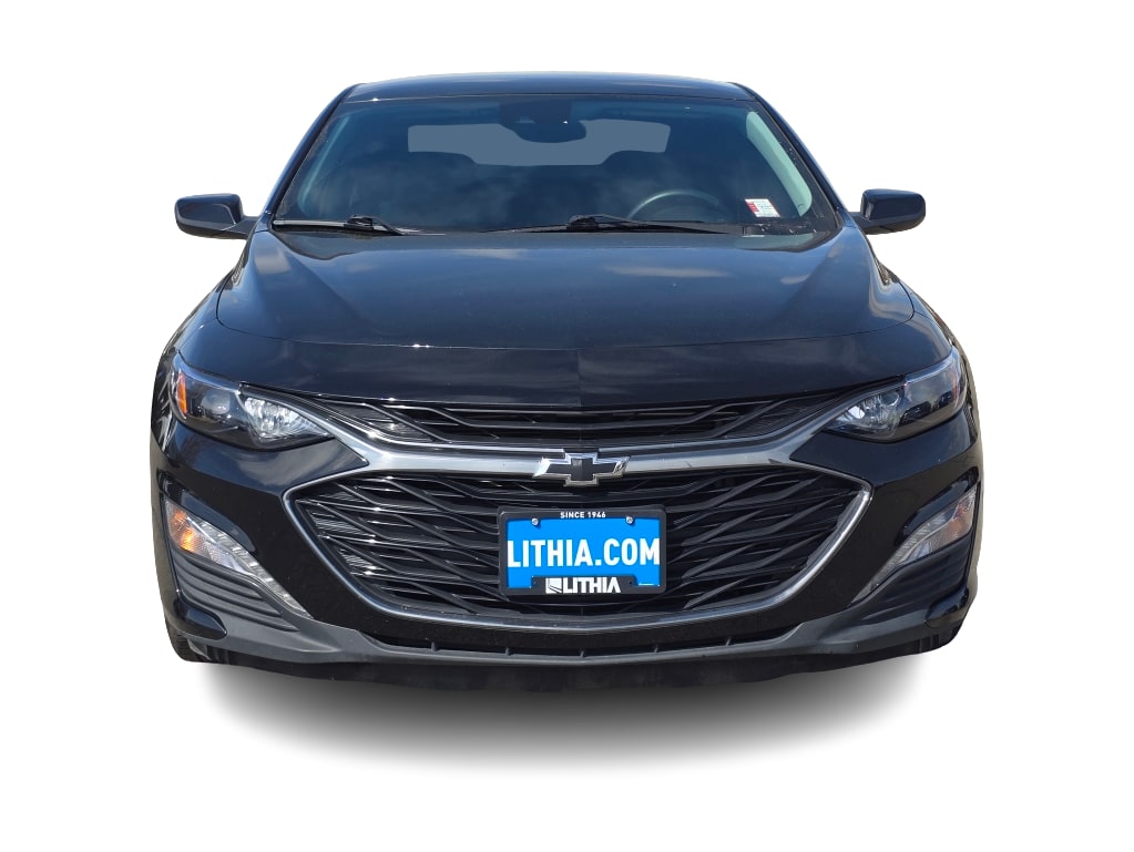 Thumbnail: 2024 Chevrolet Malibu - 6