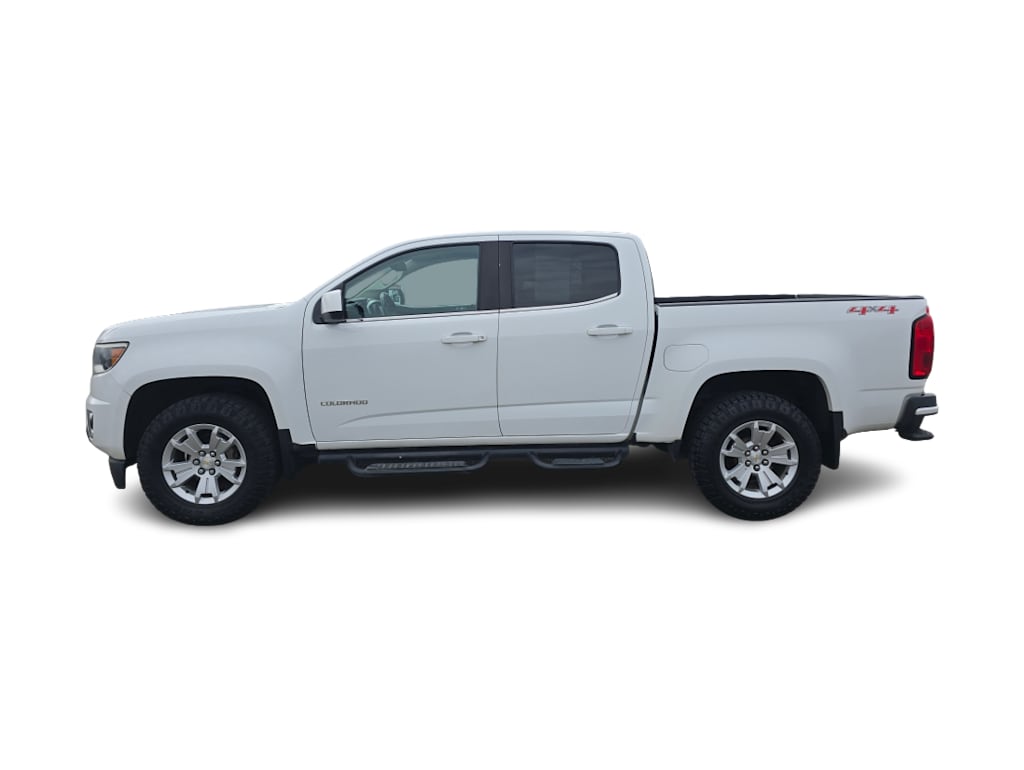 Thumbnail: 2017 Chevrolet Colorado - 3