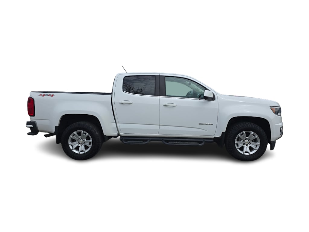 Thumbnail: 2017 Chevrolet Colorado - 19