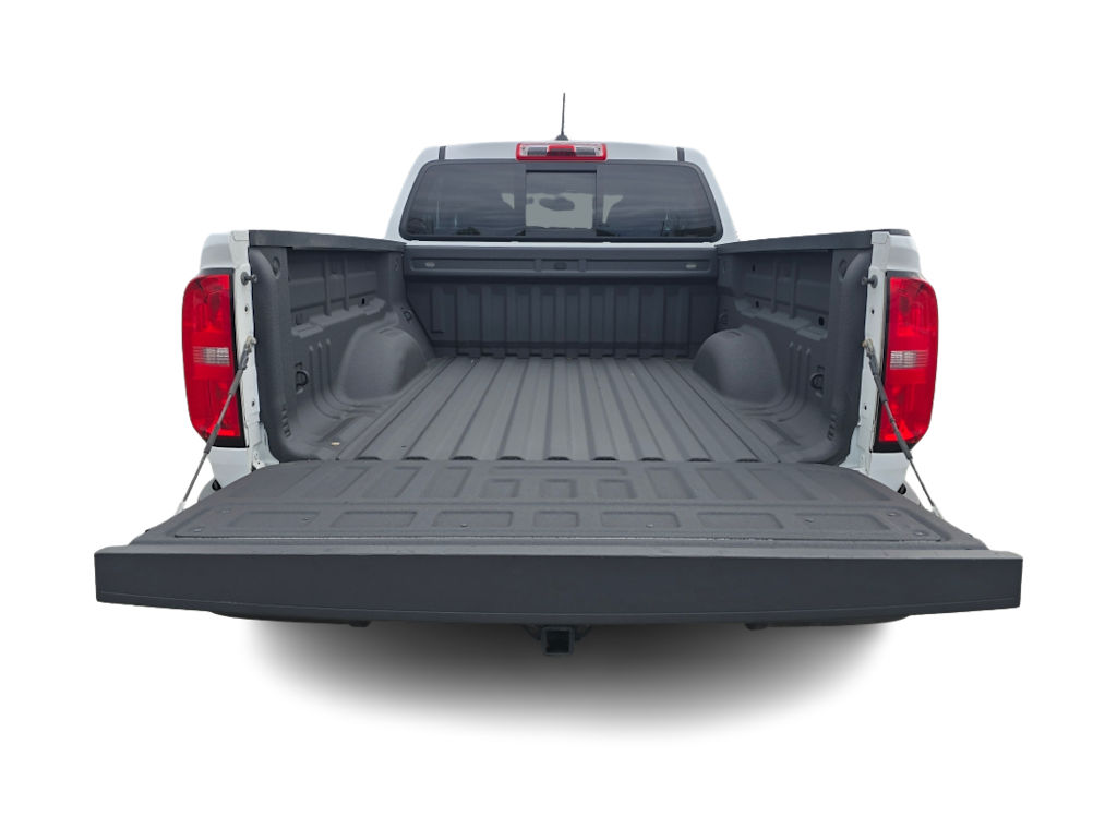 Thumbnail: 2017 Chevrolet Colorado - 16