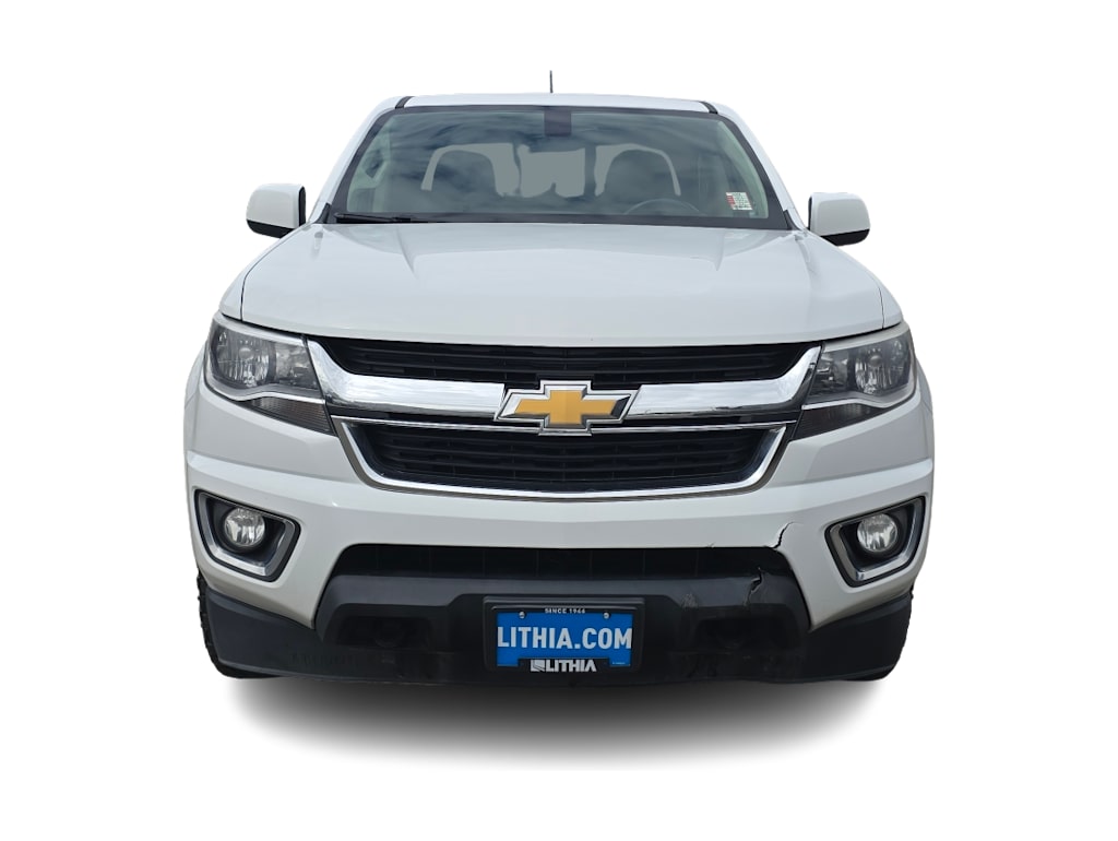 Thumbnail: 2017 Chevrolet Colorado - 6