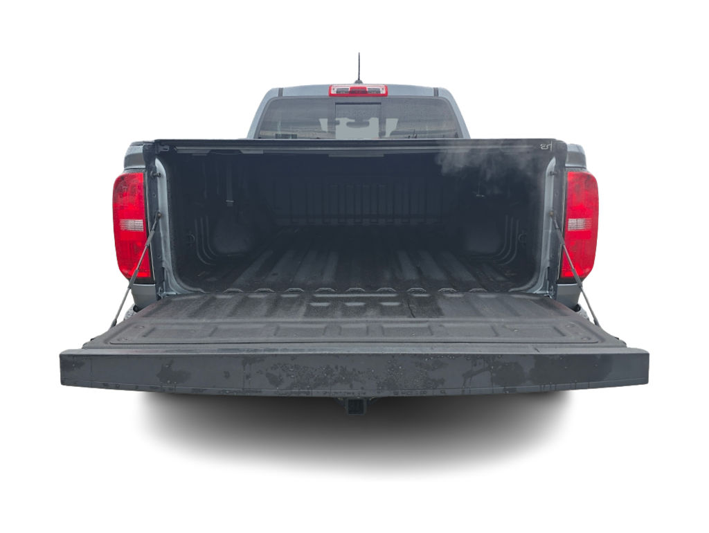 Thumbnail: 2019 Chevrolet Colorado - 16