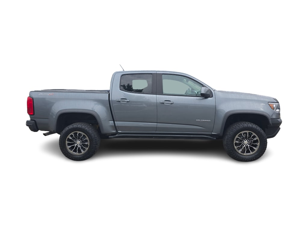 Thumbnail: 2019 Chevrolet Colorado - 19