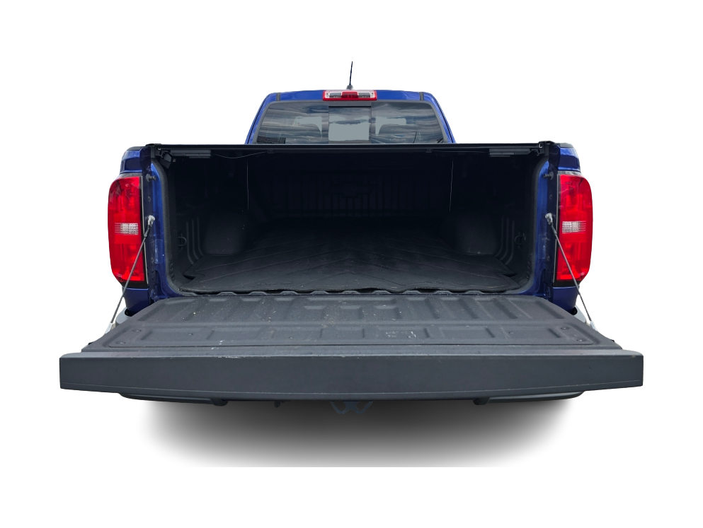 2016 Chevrolet Colorado LT 15