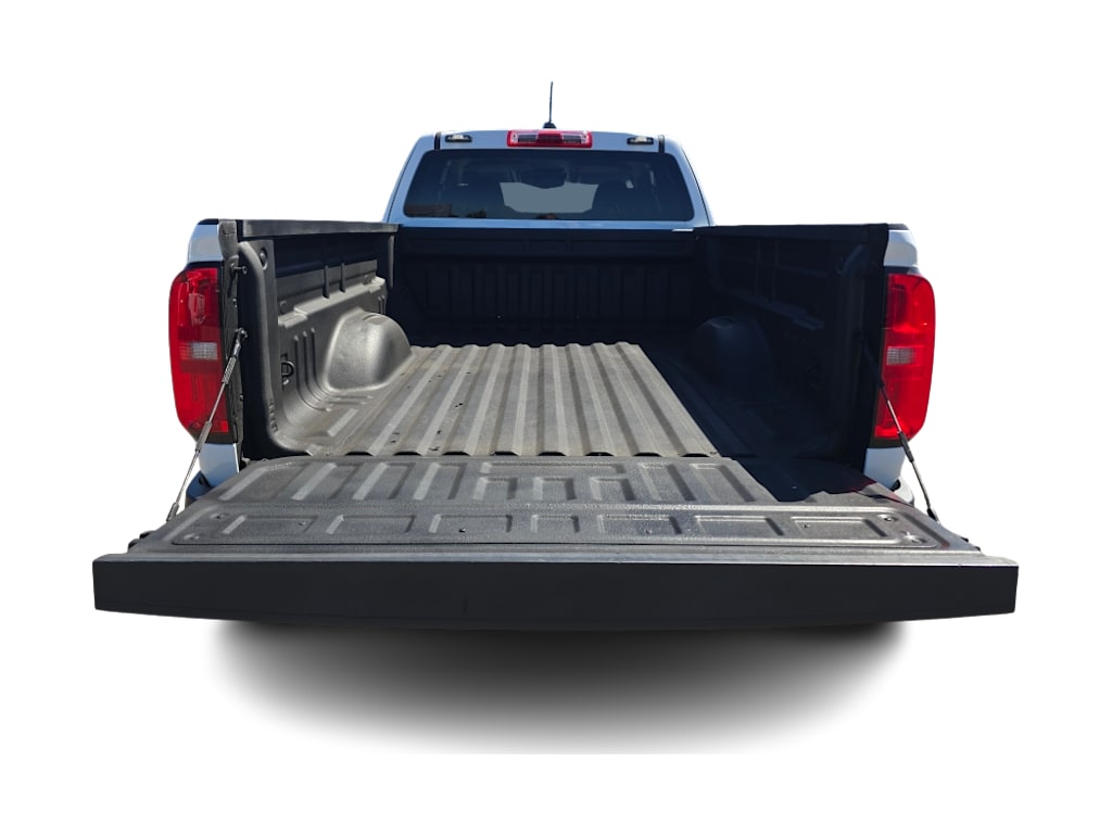 Thumbnail: 2020 Chevrolet Colorado - 15