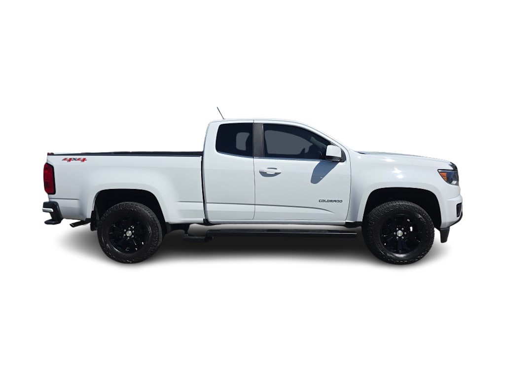 Thumbnail: 2020 Chevrolet Colorado - 18