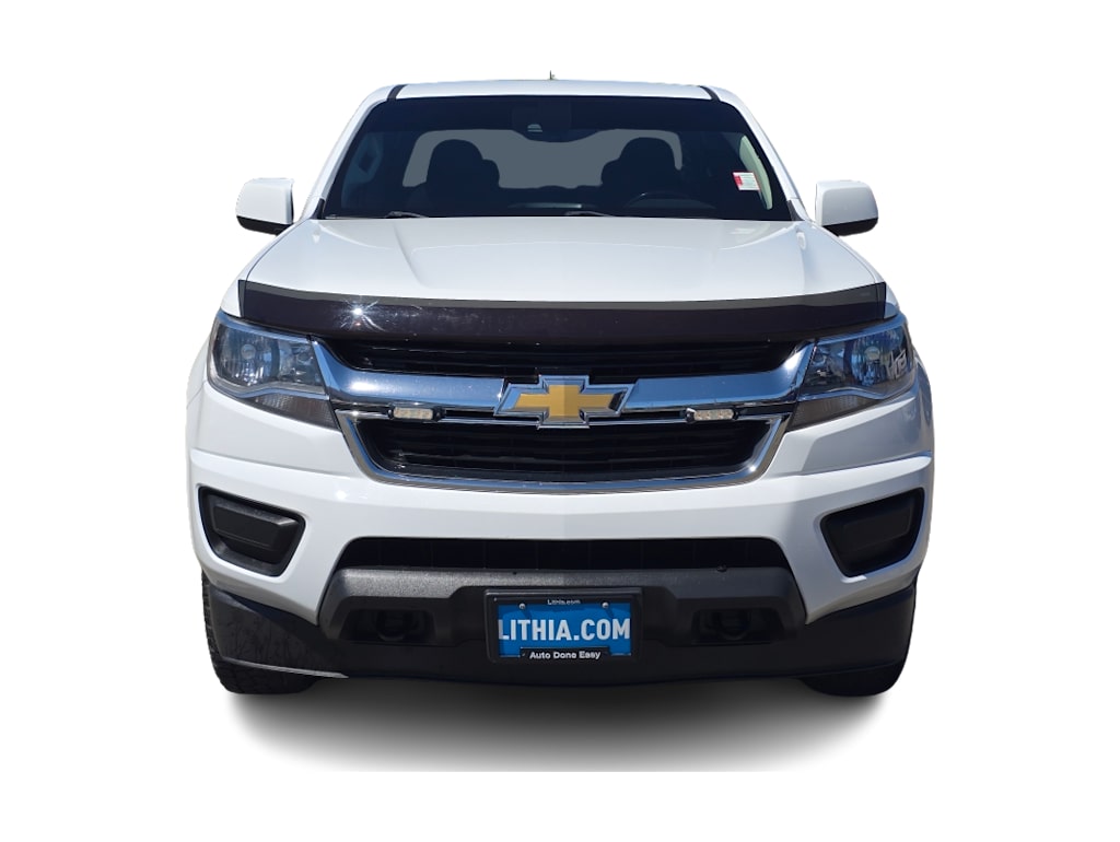 Thumbnail: 2020 Chevrolet Colorado - 6