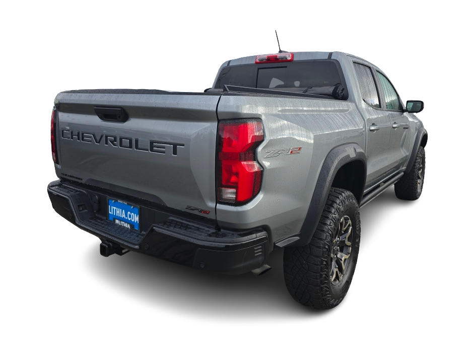 Thumbnail: 2024 Chevrolet Colorado - 16