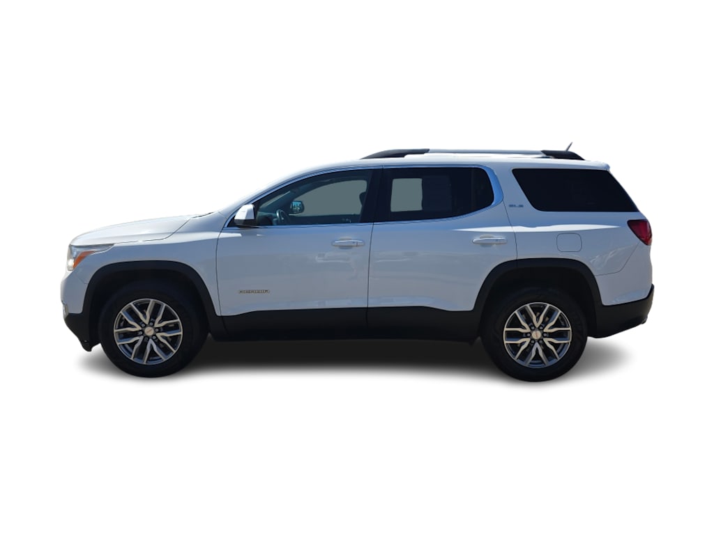 Thumbnail: 2017 GMC Acadia - 3