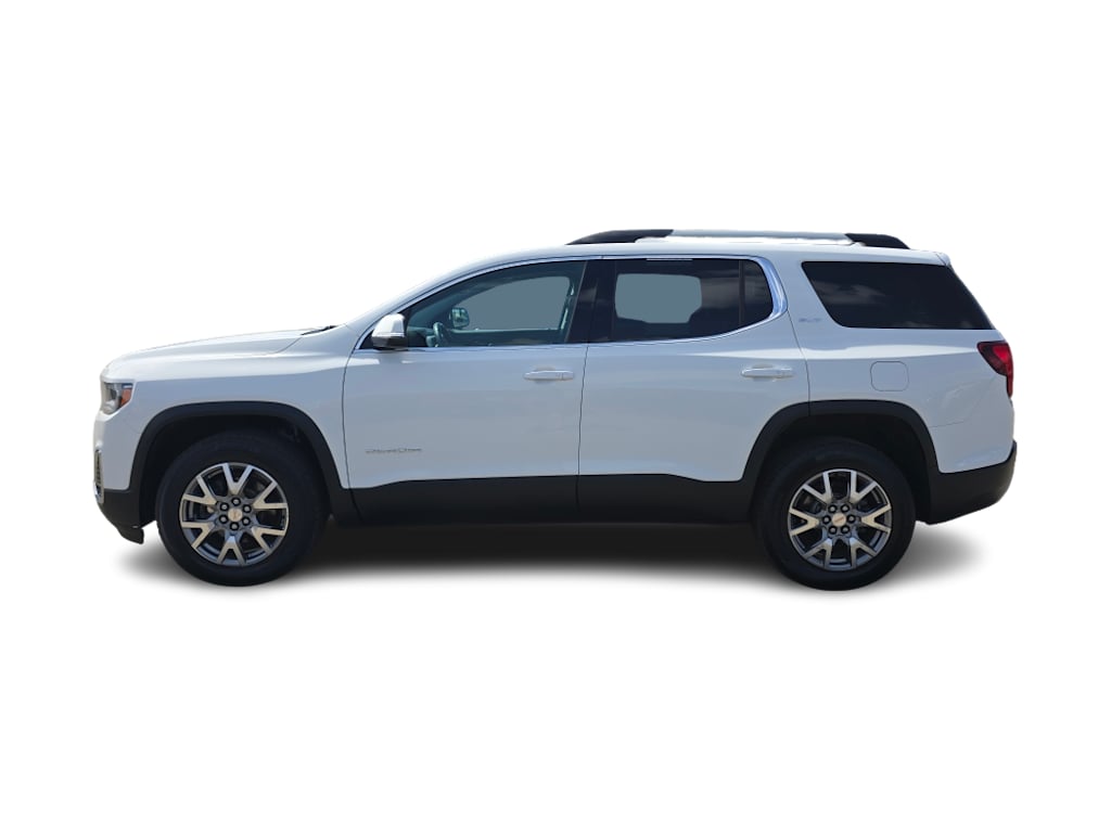 Thumbnail: 2020 GMC Acadia - 3