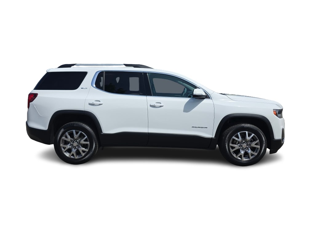 Thumbnail: 2020 GMC Acadia - 16