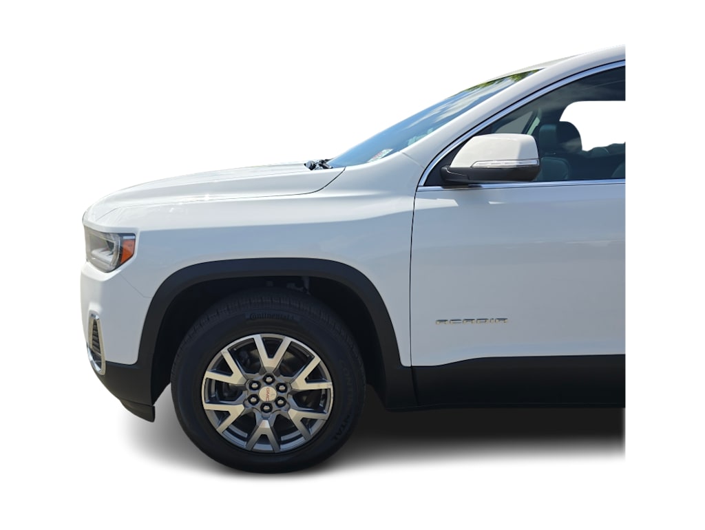 Thumbnail: 2020 GMC Acadia - 21