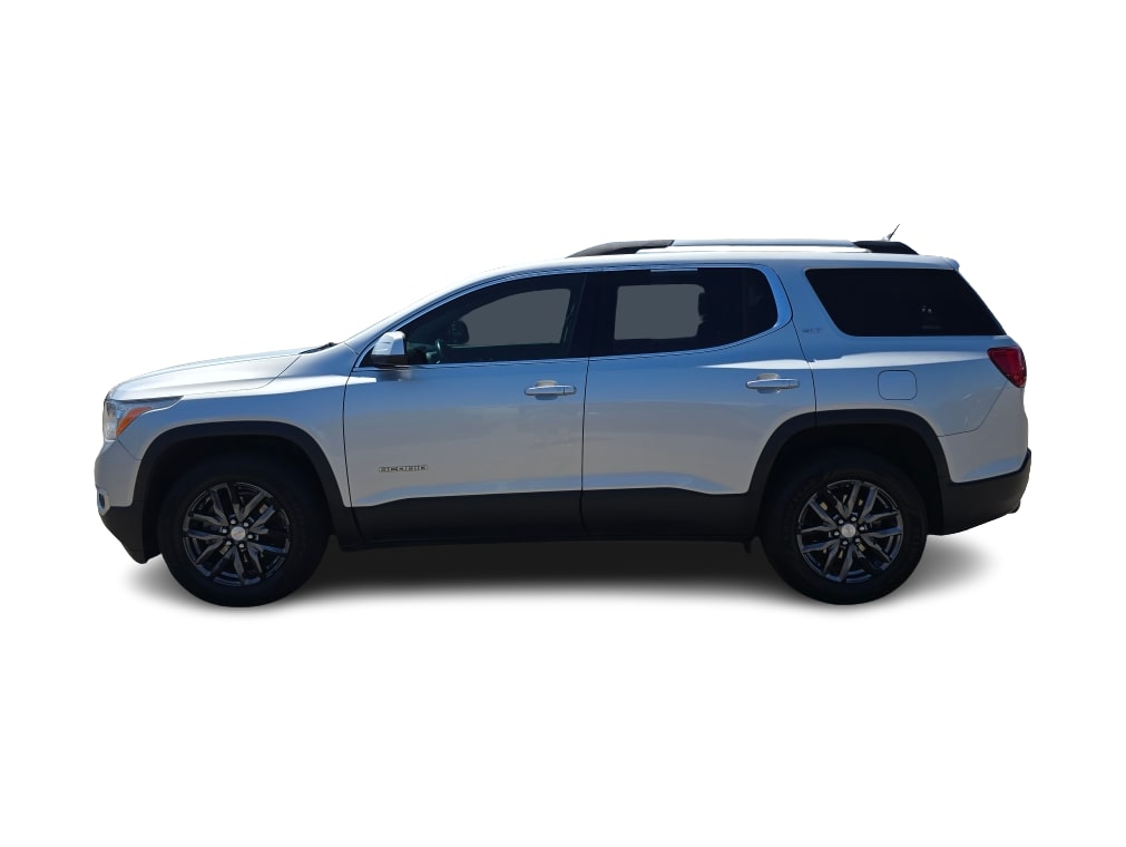 Thumbnail: 2018 GMC Acadia - 3