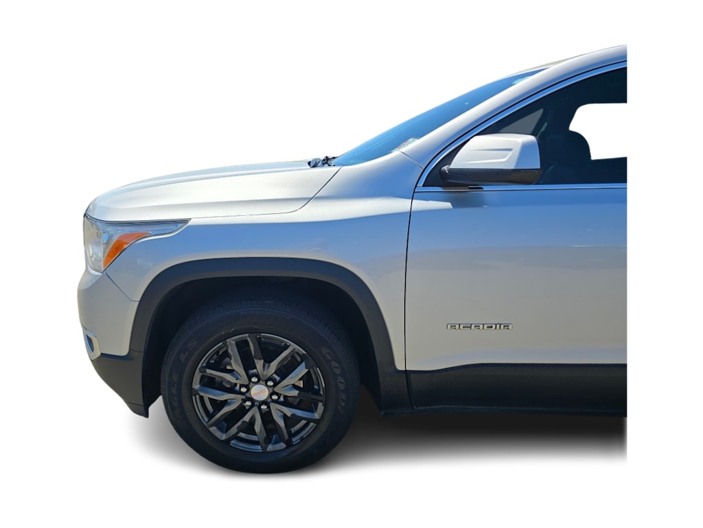 Thumbnail: 2018 GMC Acadia - 21