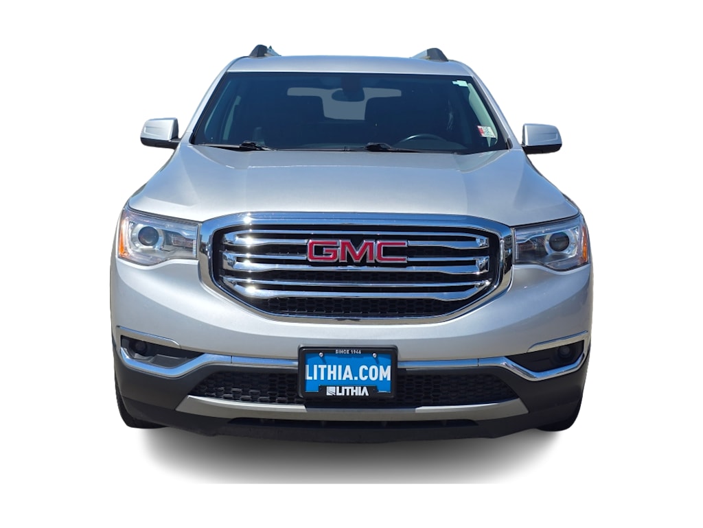 Thumbnail: 2018 GMC Acadia - 6