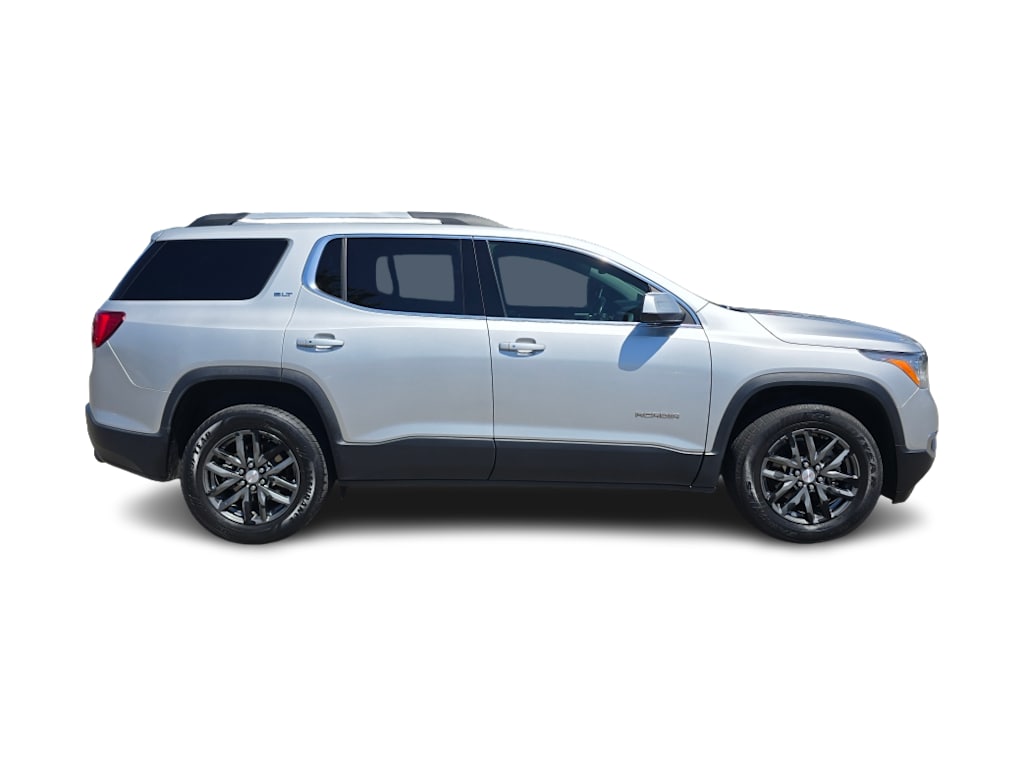 Thumbnail: 2018 GMC Acadia - 18