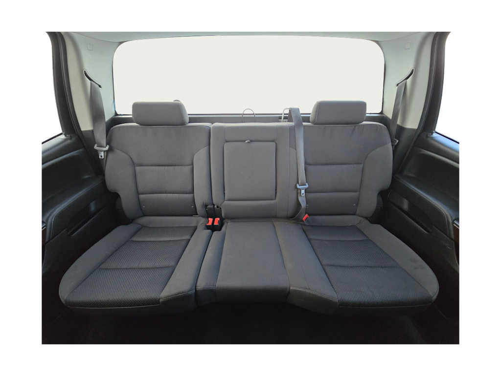 Thumbnail: 2018 GMC Sierra 3500 - 21