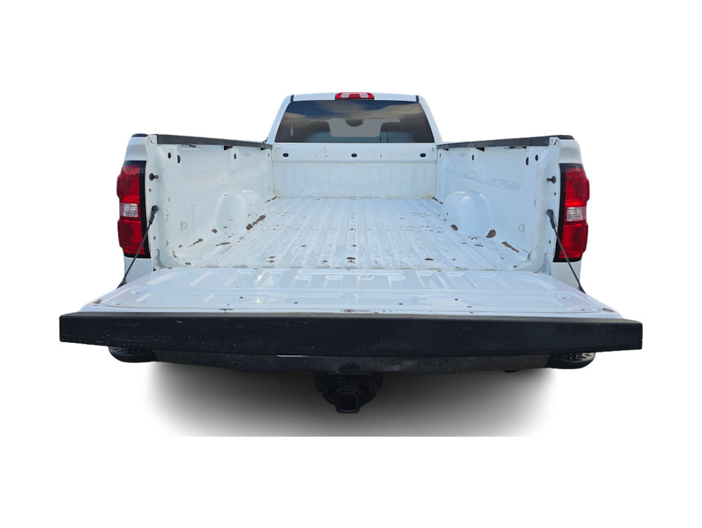 Thumbnail: 2018 GMC Sierra 3500 - 13