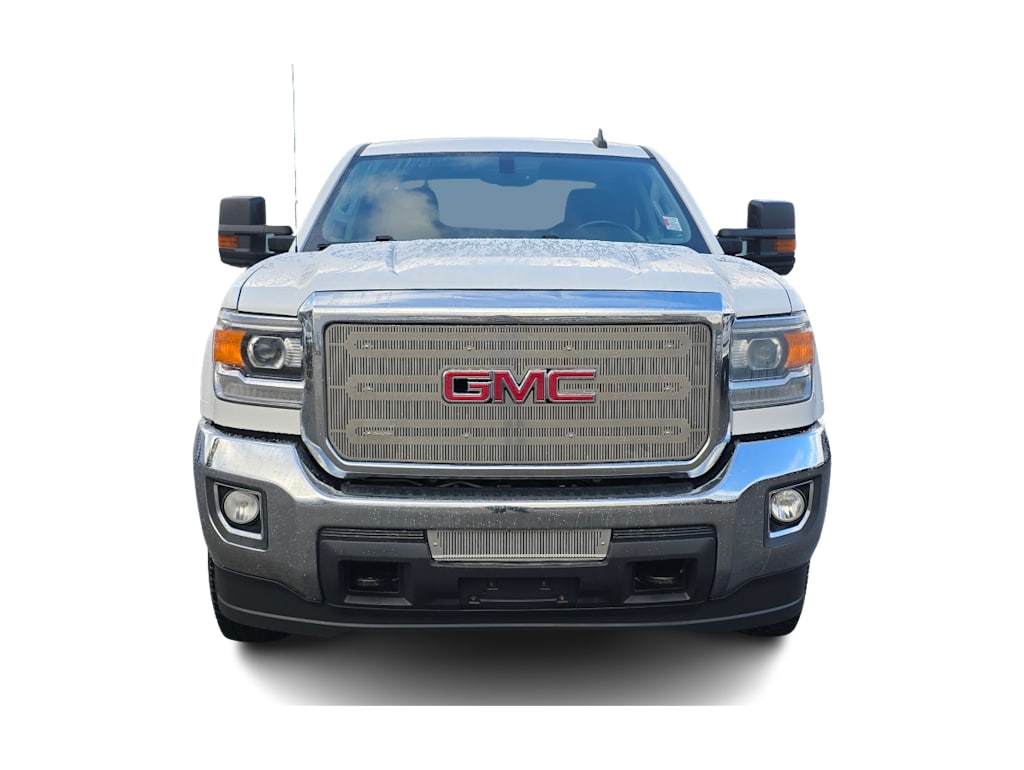 Thumbnail: 2018 GMC Sierra 3500 - 6