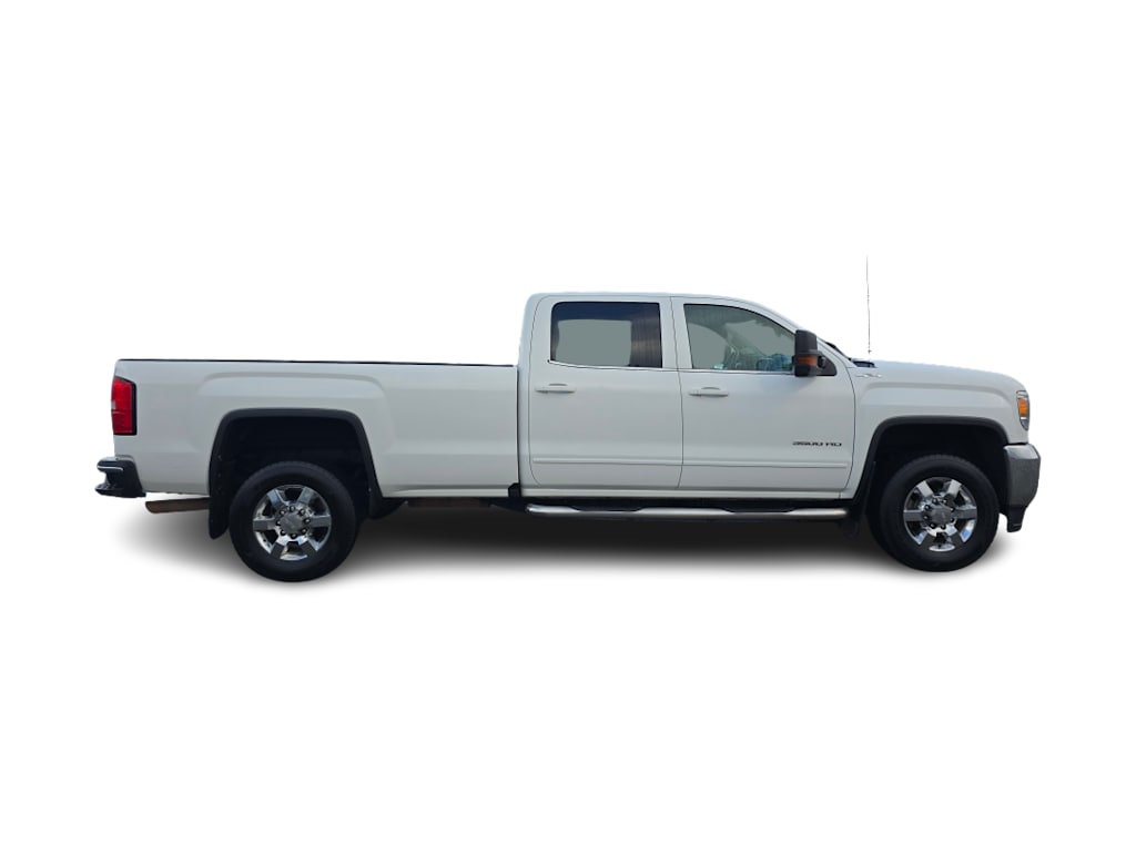 Thumbnail: 2018 GMC Sierra 3500 - 16