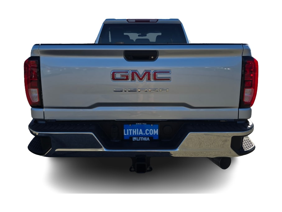 Thumbnail: 2020 GMC Sierra 2500 - 5