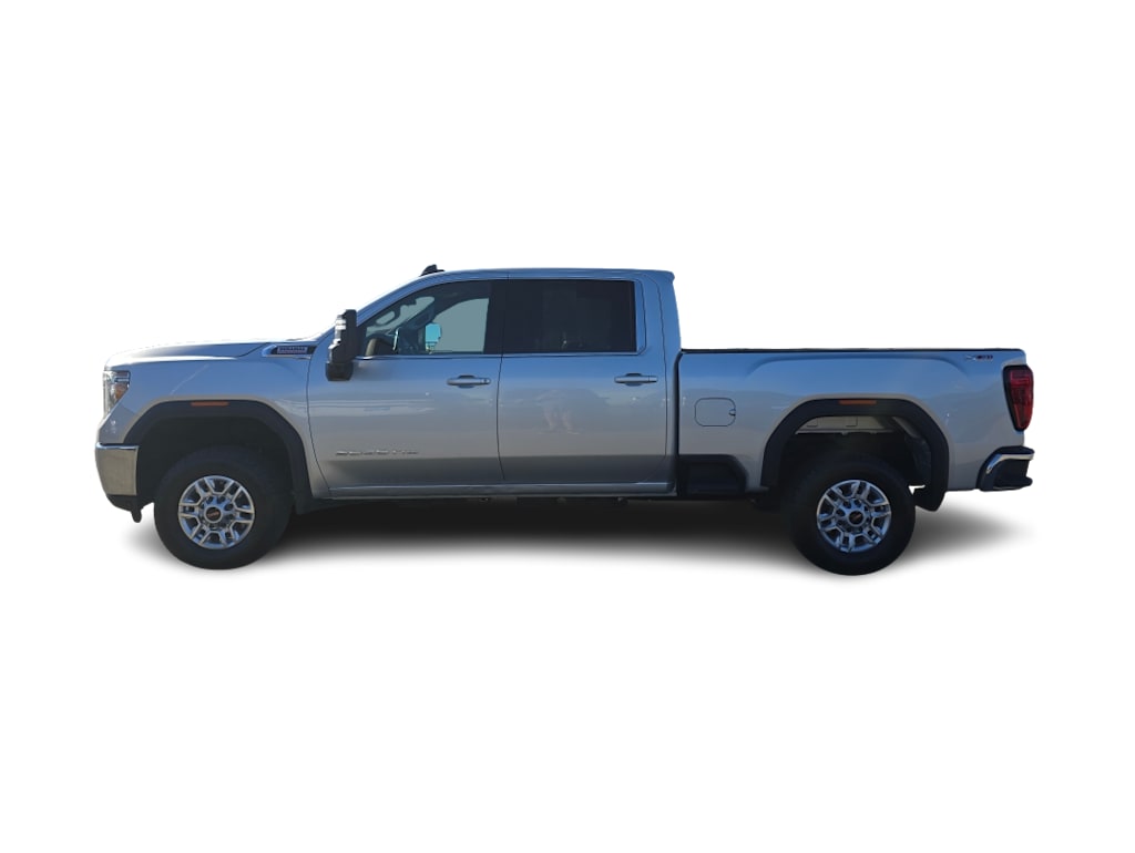 Thumbnail: 2020 GMC Sierra 2500 - 3
