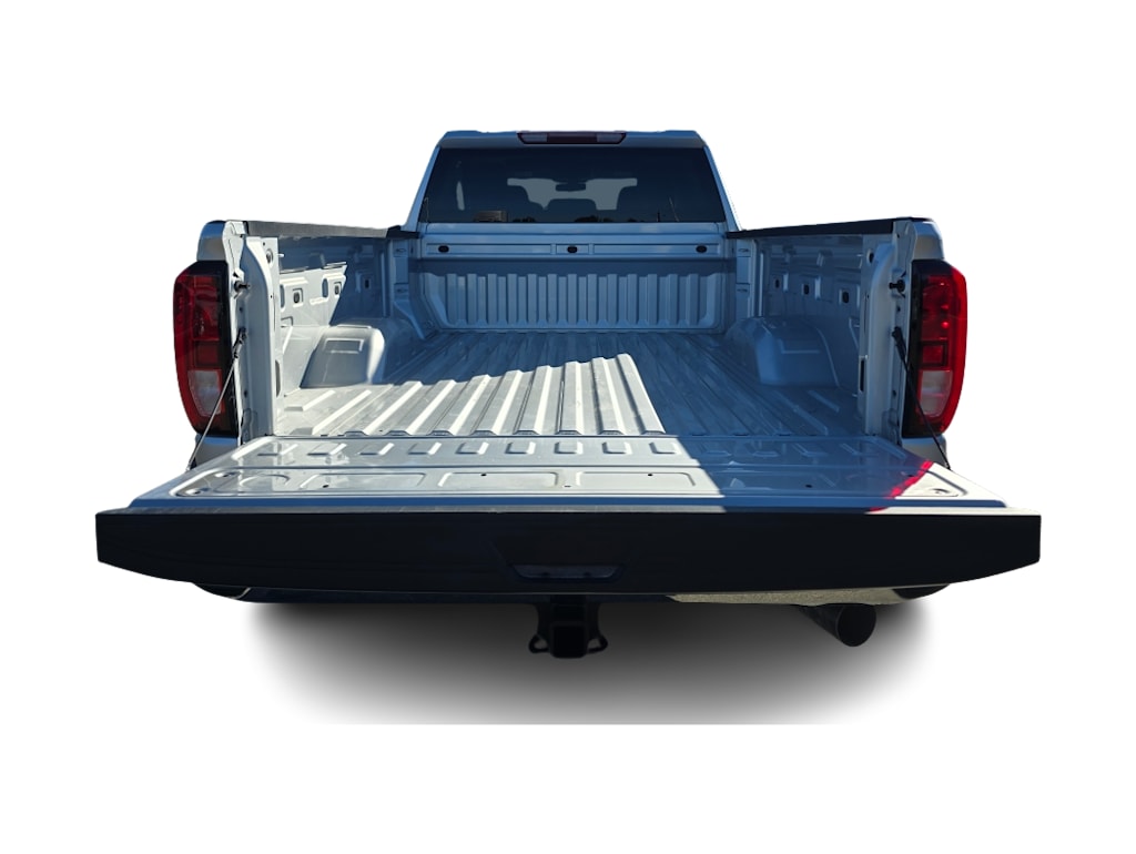 Thumbnail: 2020 GMC Sierra 2500 - 15