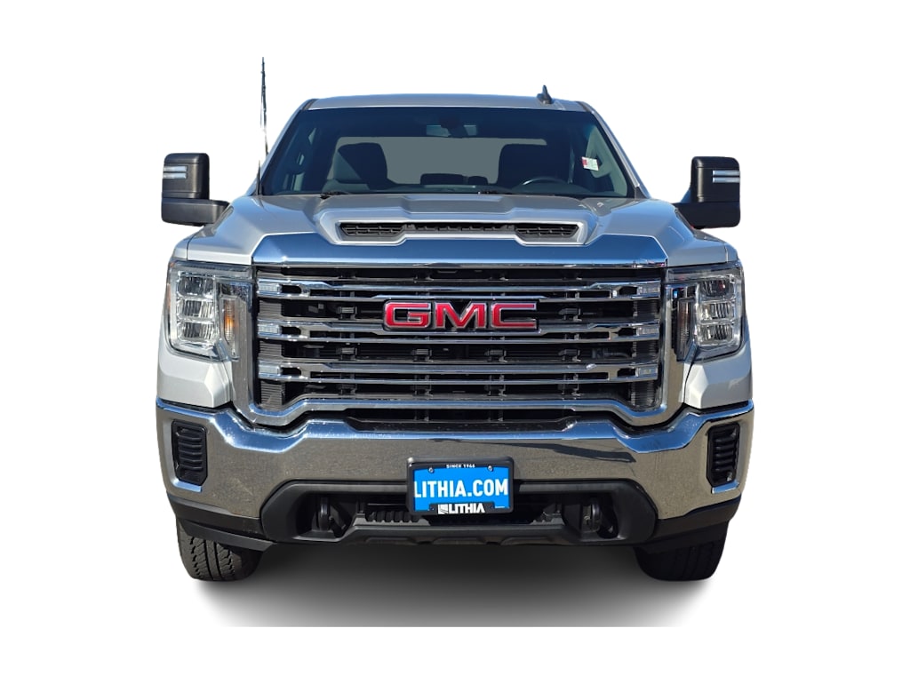 Thumbnail: 2020 GMC Sierra 2500 - 6