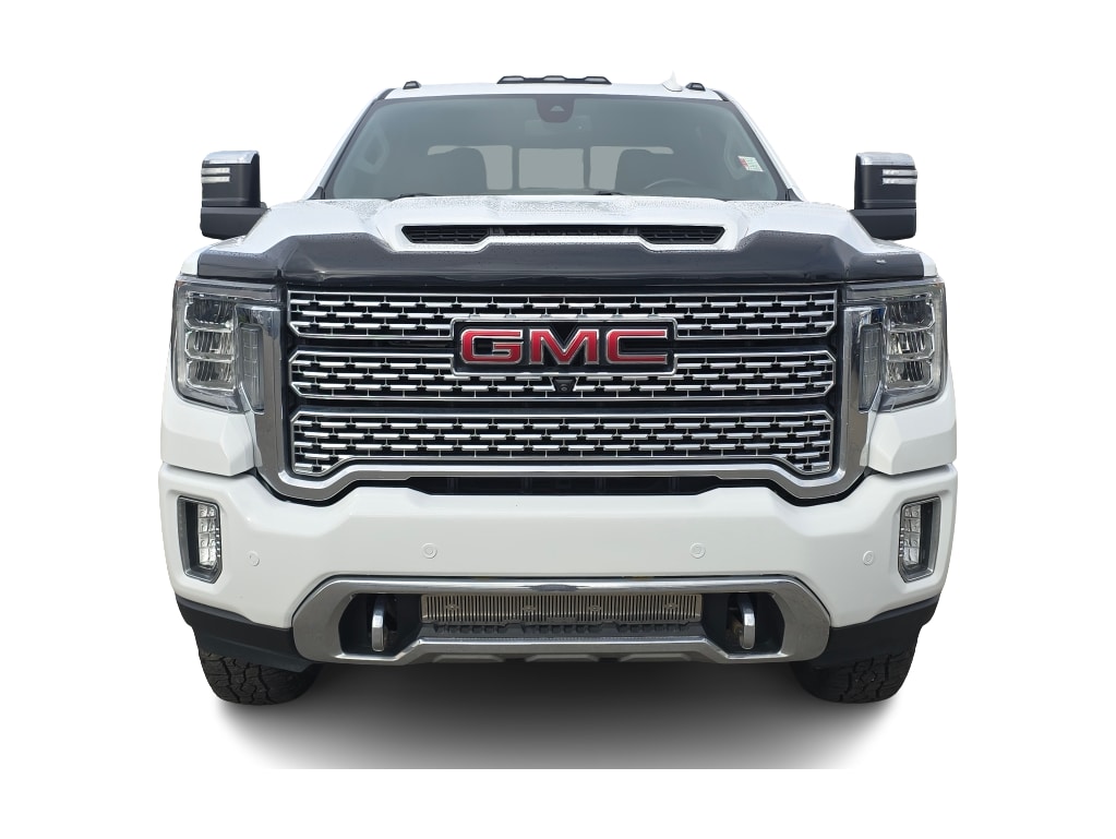 Thumbnail: 2021 GMC Sierra 2500 - 6