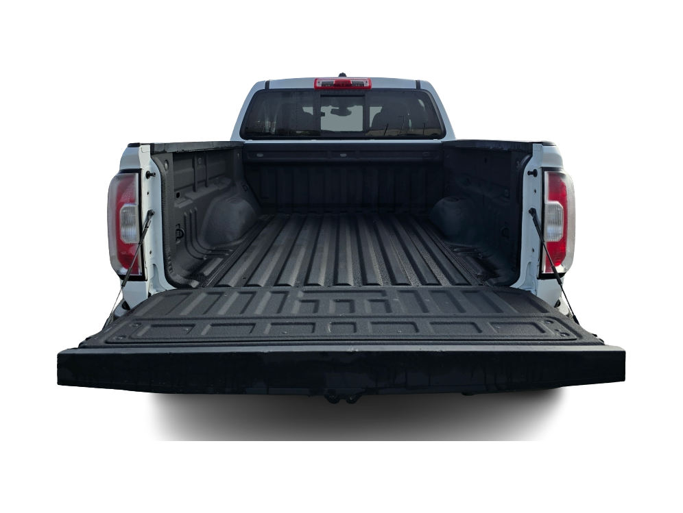 2022 GMC Canyon AT4 15