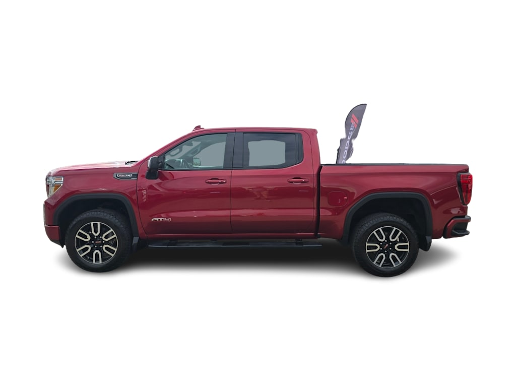 Thumbnail: 2020 GMC Sierra 1500 - 3